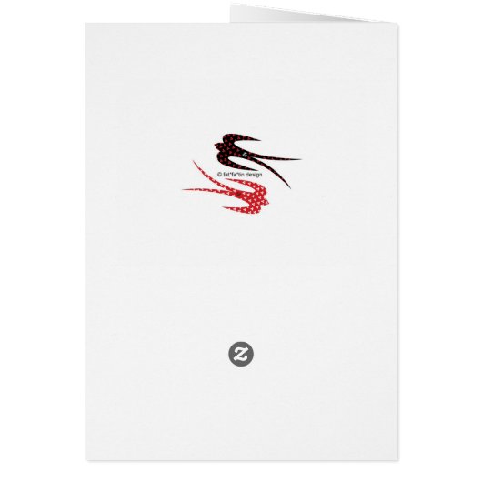 Chinesische Liebe Ai Spring Flowers Kanji Symbol L (Hinten)