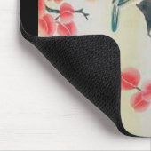 Chinesische Malerei Mousepad (Ecke)