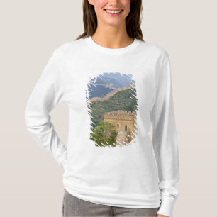 Chinesische Mauer bei Jinshanling, China. 2 T-Shirt