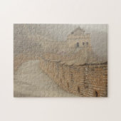 Chinesische Mauer Puzzle (Horizontal)