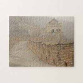 Chinesische Mauer Puzzle