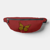 Chinesische Monarchie Bauchtasche (Ablage )