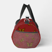 Chinesische Monarchie Duffle Bag (Rechts)