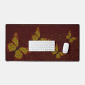 Chinesische Monarchie Schreibtischunterlage (Tastatur & Maus)