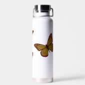 Chinesische Monarchie Trinkflasche (Rückseite)