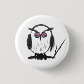 Chinesische Ochse Button (Vorderseite)