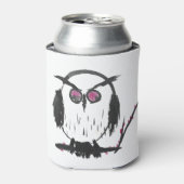 Chinesische Ochse Dosenkühler (Kanne Vorderseite)