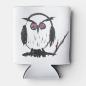 Chinesische Ochse Dosenkühler (Vorderseite)