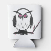 Chinesische Ochse Dosenkühler (Rückseite)