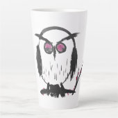 Chinesische Ochse Milchtasse (Vorderseite)