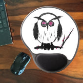 Chinesische Ochse Mousepad