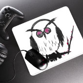 Chinesische Ochse Mousepad