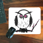 Chinesische Ochse Mousepad