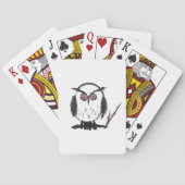 Chinesische Ochse Spielkarten (Rückseite)