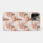 Chinesische Pagode mit Kirschblüten (1) Case-Mate iPhone Hülle (Rückseite (Horizontal))