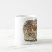 Chinesische Pferdestein-Tasse Kaffeetasse (Mittel)