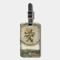 Chinesische Ruhe Gemälde von Mauro