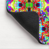 Chinesische Schachbretter.... Mousepad (Ecke)