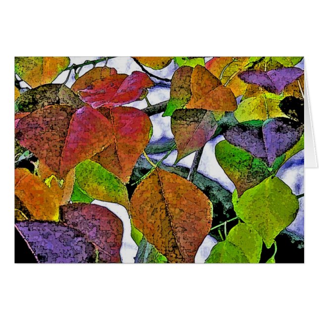 Chinesische Schmiere (Vorderseite (Horizontal))