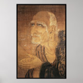 Chinesische Seite (I) Poster (Vorne)