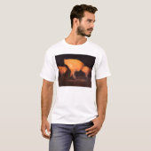 Chinesische Tänzer 2010 T-Shirt (Vorne ganz)