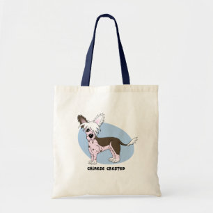 Chinesische Taschen-Tasche mit Haube Tragetasche