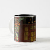 Chinesische Tasse (Vorderseite Links)