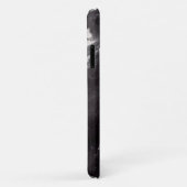 Chinesische Tuschekunst mit Entenmotiv Case-Mate iPhone Hülle (Hinten/Rechts)