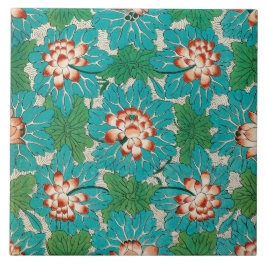 Chinesische Verzierungsfliese Fliese