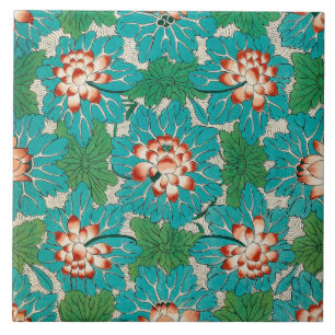 Chinesische Verzierungsfliese Fliese