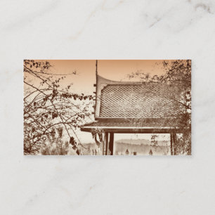 Chinesische Visitenkarte für Unternehmen