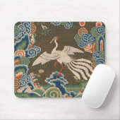 Chinesische Vogelkunst-Wandteppiche Phoenix Mousepad (Mit Mouse)