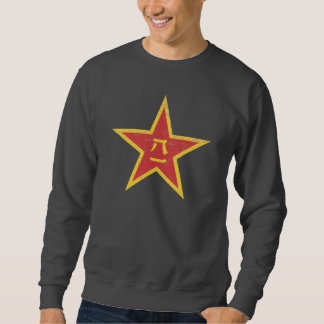 CHINESISCHE VÖLKER-BEFREIUNGS-ARMEE-LUFTWAFFE SWEATSHIRT