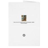 Chinesische Volkswirtschaften und Mandolin von Pau (Hinten)