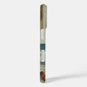 Chinesische Volkswirtschaften und Mandolin von Pau Case-Mate iPhone Hülle (Rückseite / Rechts)