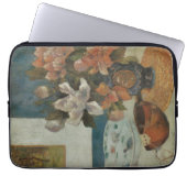 Chinesische Volkswirtschaften und Mandolin von Pau Laptopschutzhülle (Vorderseite)