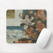 Chinesische Volkswirtschaften und Mandolin von Pau Mousepad (Mit Mouse)