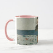 Chinesische Volkswirtschaften und Mandolin von Pau Tasse (Links)