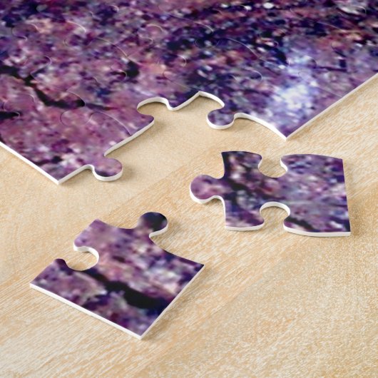 Chinesische Wasser-Drache-Eidechse Puzzle (Seite)