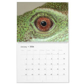 Chinesische Wasser-Drachen Kalender (Jan 2026)