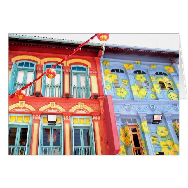 Chinesische Windows (Vorderseite (Horizontal))