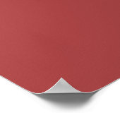 Chinesischer Apothekerschrank Druck Poster (Ecke)