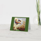 Chinesischer Drache (20) Karte (Vorderseite)