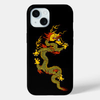 Chinesischer Drache