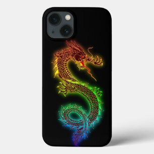 Chinesischer Drache Case-Mate iPhone Hülle