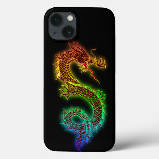 Chinesischer Drache Case-Mate iPhone Hülle