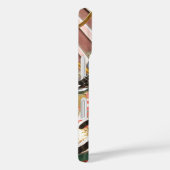 Chinesischer Drache Case-Mate iPhone Hülle (Rückseite / Rechts)