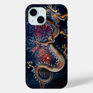 Chinesischer Drache Case-Mate iPhone Hülle