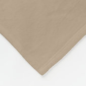 Chinesischer Drache Fleece Blanket (Ecke)