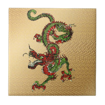 Chinesischer Drache